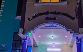 Guru Krupa Home Stay