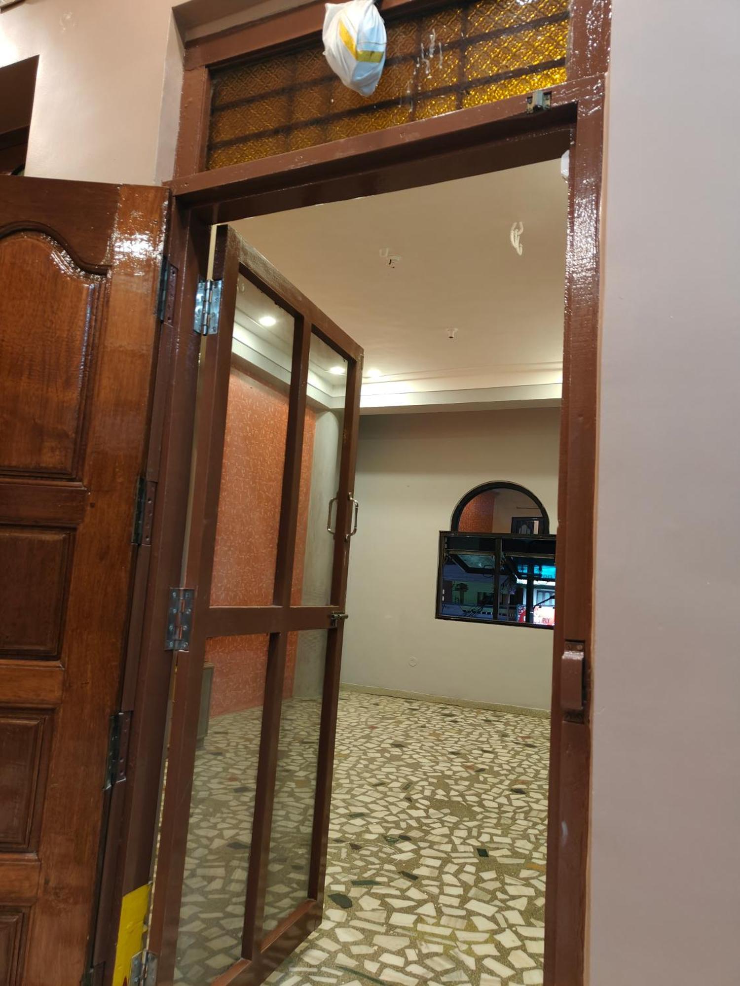 Guru Krupa Home Stay Tiruvannamalai Exterior photo