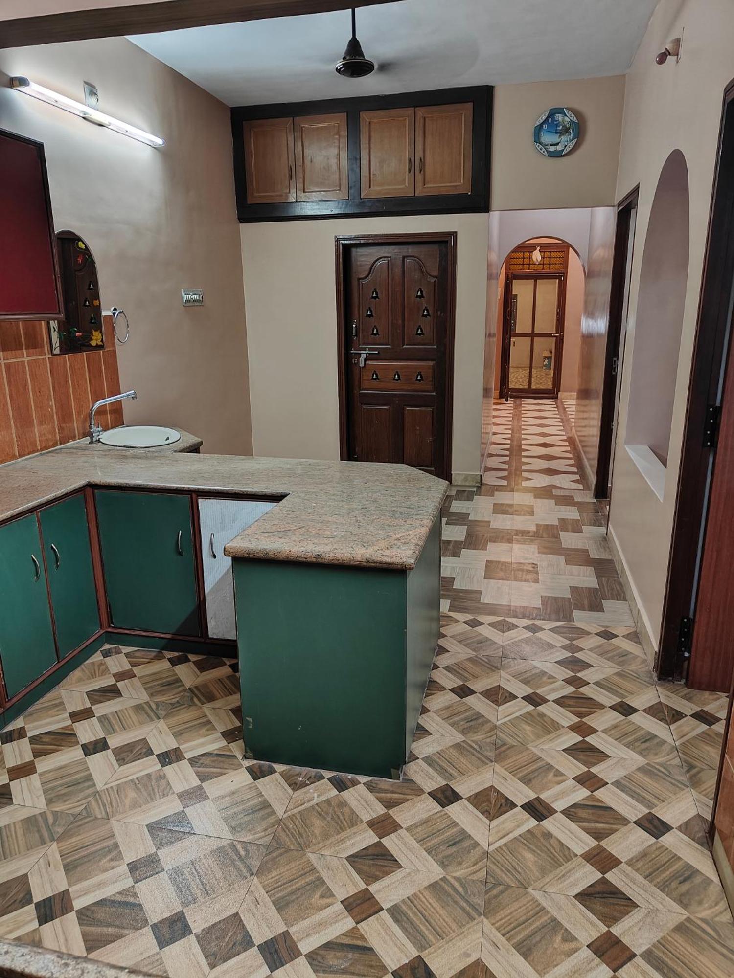 Guru Krupa Home Stay Tiruvannamalai Exterior photo