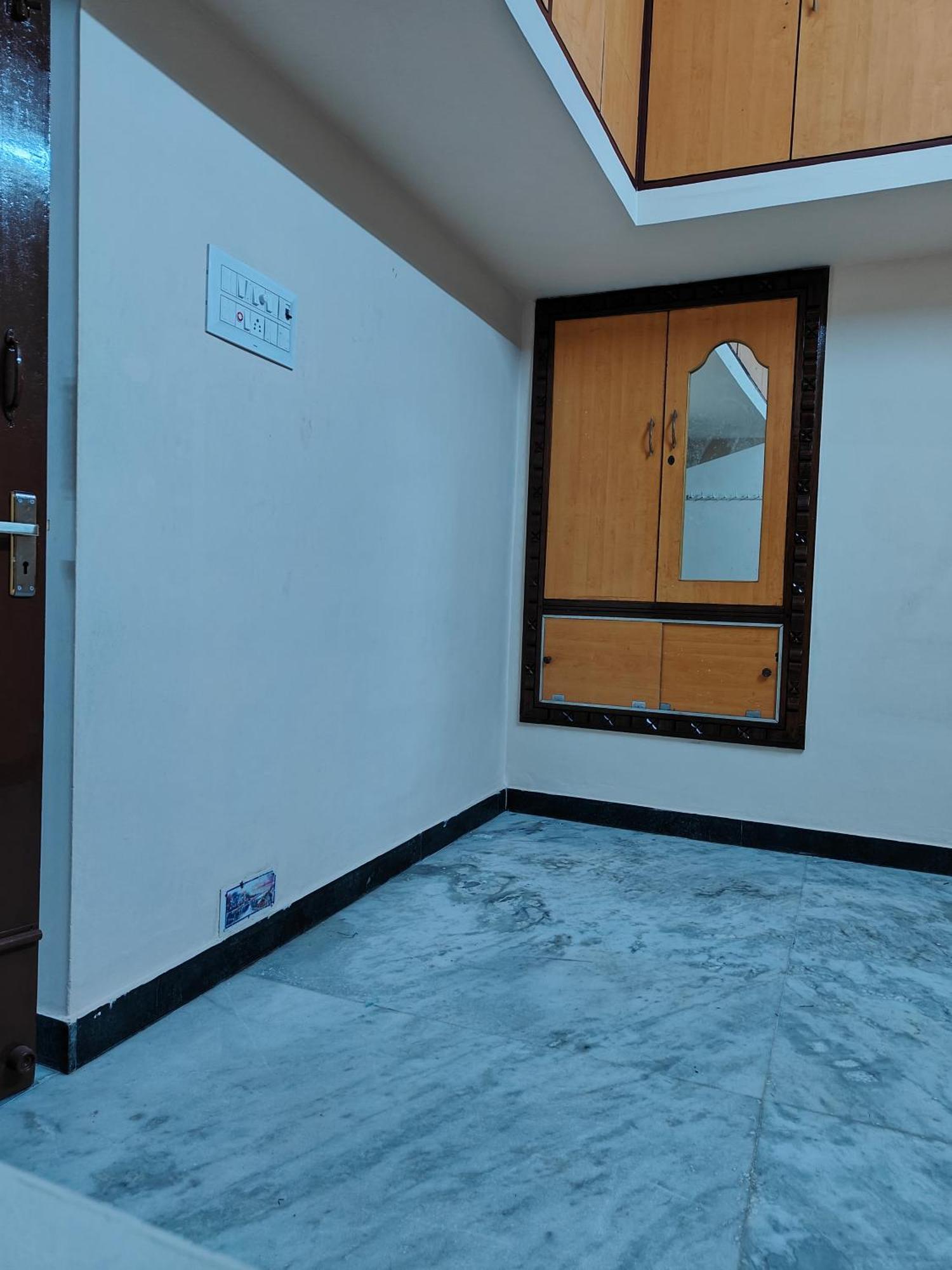 Guru Krupa Home Stay Tiruvannamalai Exterior photo