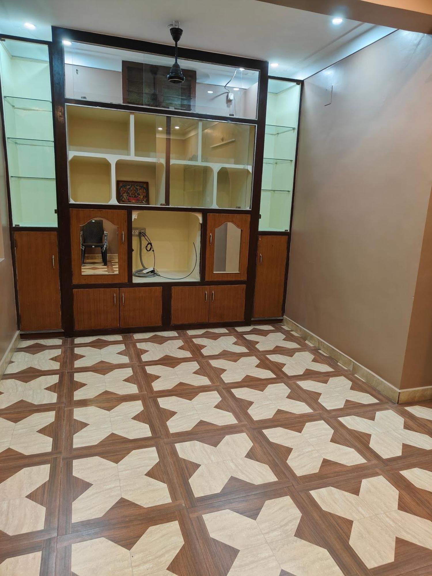 Guru Krupa Home Stay Tiruvannamalai Exterior photo