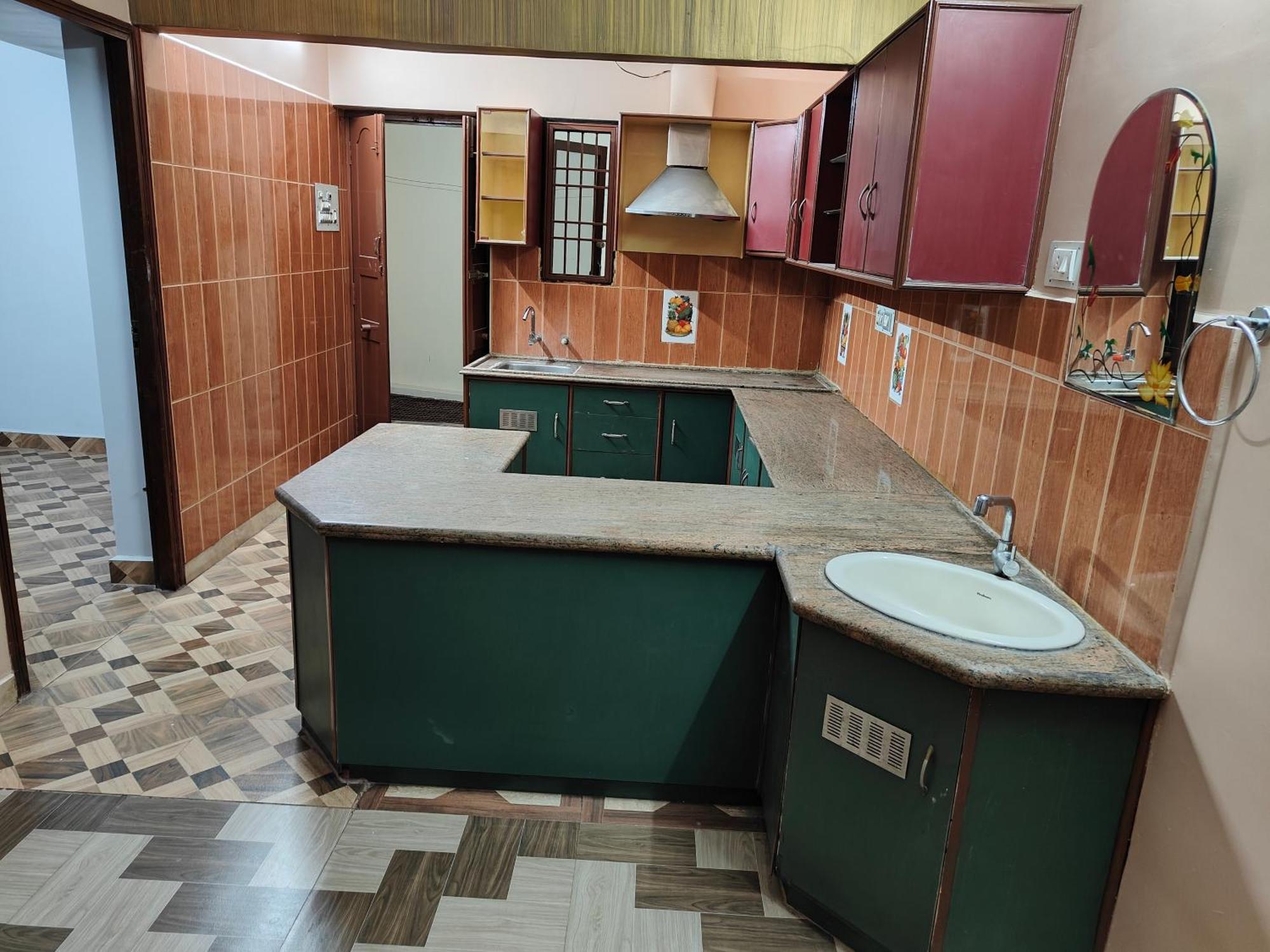 Guru Krupa Home Stay Tiruvannamalai Exterior photo